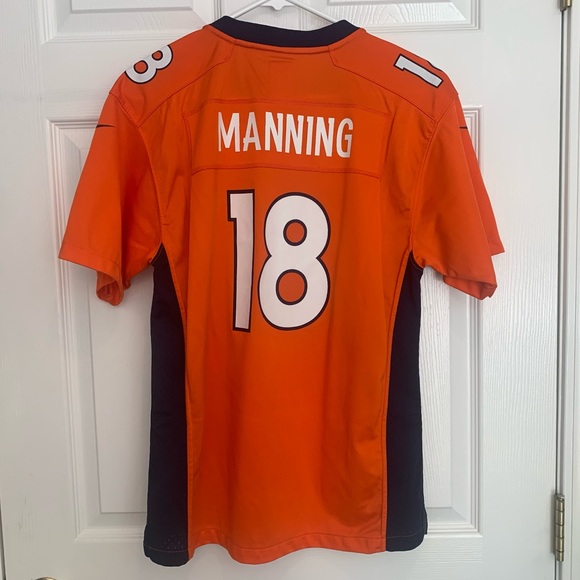 Peyton manning Brancos jersey - Picture 4 of 4